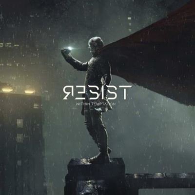 Resist - 2 Vinilos