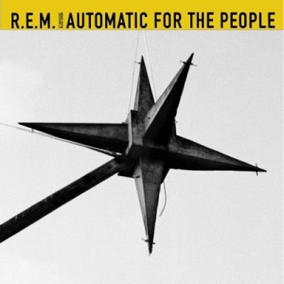 Box Set Automatic For The People - 3 CD + Blu-Ray