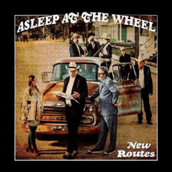 New Routes - Vinilo en oferta