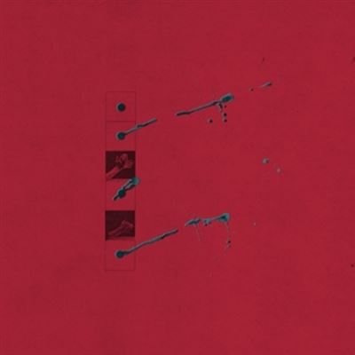 Arms Around A Vision - Vinilo