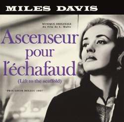 Ascenseur Pour L'echafaud - CD+ Vinilo en oferta