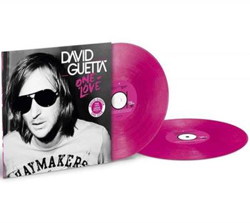 One Love - 2 Vinilos color precio