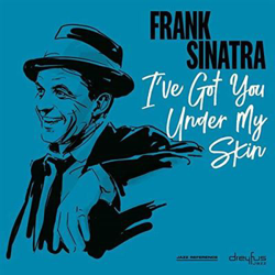 I've Got You Under My Skin - Vinilo en oferta