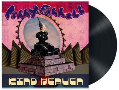 Kind heaven - Vinilo