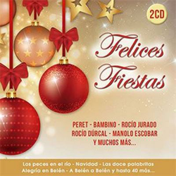 Felices fiestas características