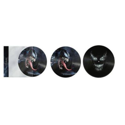 Venom B.S.O. - Vinilo en oferta