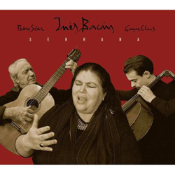 Serrana características