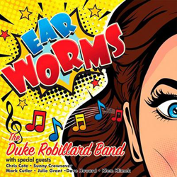 Ear Worms - Vinilo precio