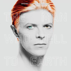 The Man Who Fell To Earth B.S.O. - Vinilo en oferta