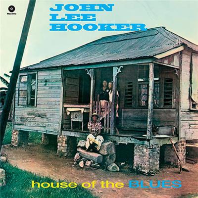 House of the Blues (+ 2 bonus tracks, edición vinilo)