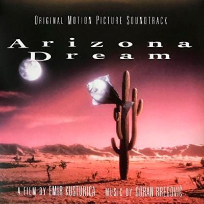 Arizona Dream - VInilo