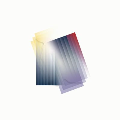 Aleph - Vinilo