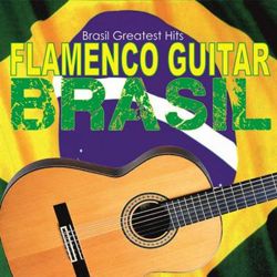 Flamenco Guitar Brasil en oferta