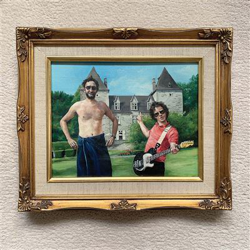 Royal Green - Vinilo precio
