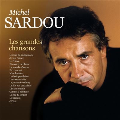 Les Grandes Chansons - 2 Vinilos
