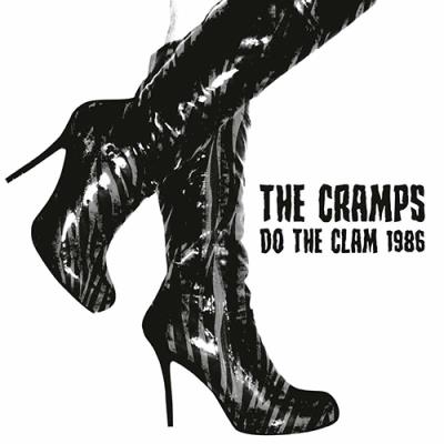 Do the clam 1986 - Vinilo