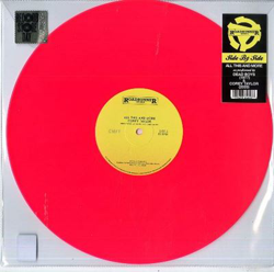 All this and more - Vinilo precio