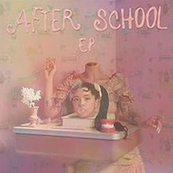 After school - Vinilo en oferta
