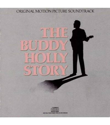 The Buddy Holly Story - Vinilo