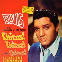 Chicas! Chicas! y más chicas! B.S.O. - Vinilo en oferta