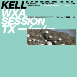 Wxaxrxp Session - Vinilo precio