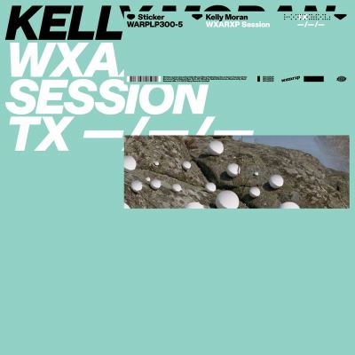 Wxaxrxp Session - Vinilo