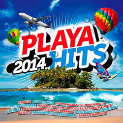 Playa Hits 2014 características