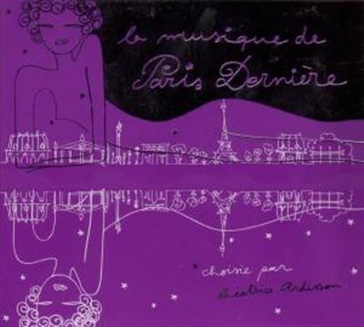 Paris Derniere Vol 5