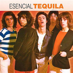 Esencial Tequila - 2 CD características
