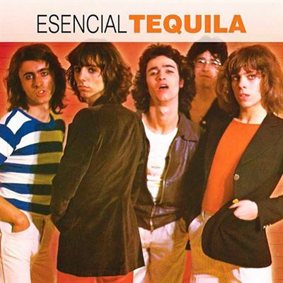 Esencial Tequila - 2 CD