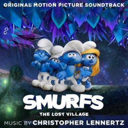 Smurfs: The Lost Village B.S.O. precio