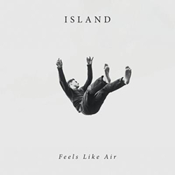 Feels Like Air - Vinilo características