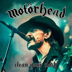 Clean Your Clock (Edición 2 vinilos) en oferta