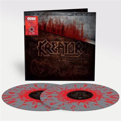 Under the Guillotine - 2 Vinilos precio