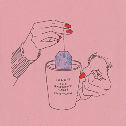The Basement Takes (2015-2016) - Vinilo precio