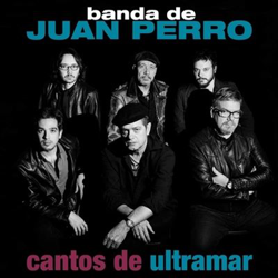 Cantos de ultramar - CD + Libro en oferta