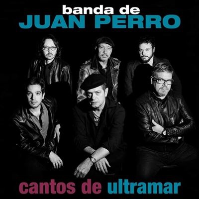 Cantos de ultramar - CD + Libro