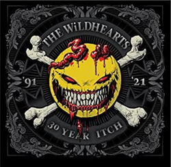 Thirty year itch - Vinilo en oferta