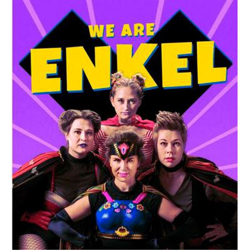 We Are Enkel en oferta