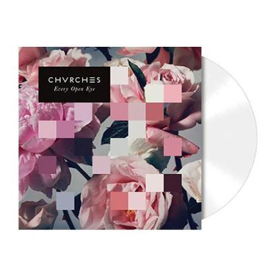 Every Open Eye - Vinilo