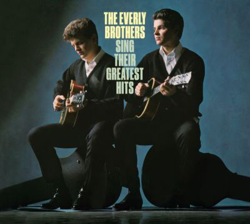 Everly Brothers. Sing Their Greatest Hits en oferta