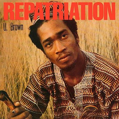 Repatriation Ed Limitada - 2 Vinilos