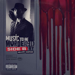 Music To Be Murdered By Side B Ed Deluxe - 2 CDs características