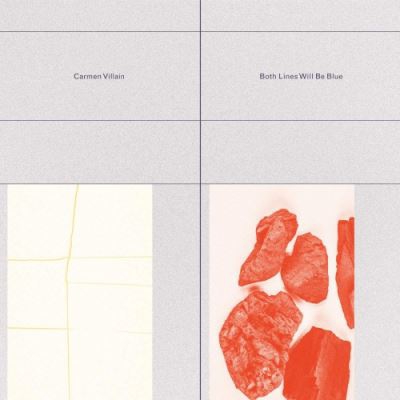 Both Lines Will Be Blue Remixed - Vinilo 12''
