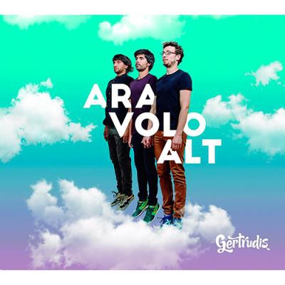 Ara Volo Alt