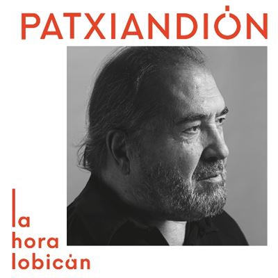 La Hora Lobicán - Ed Limitada - CD + Libro + Vinilo rojo