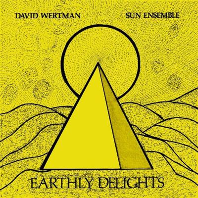 Earthly Delights - 2 Vinilos