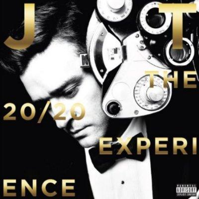 The 20/20 Experience 2 Of 2 - Vinilo