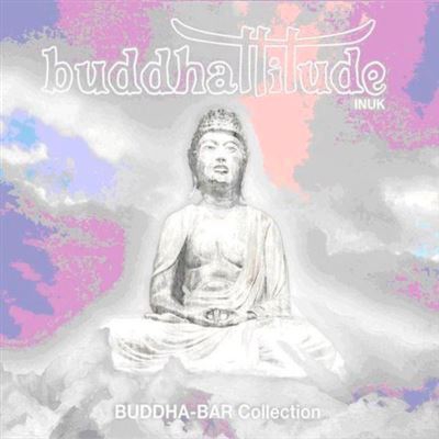 Buddhattitude Vol. III - Inuk