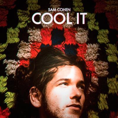 Cool It - Vinilo